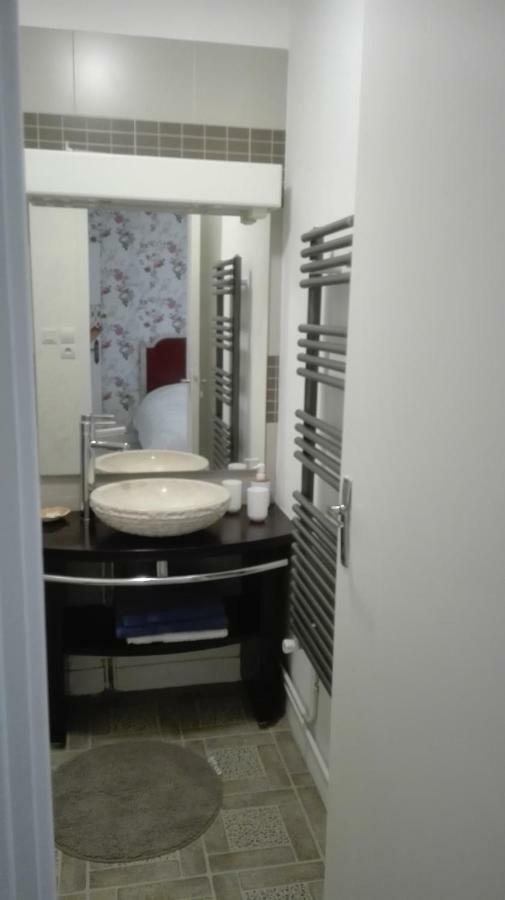 Apartamento studio mer